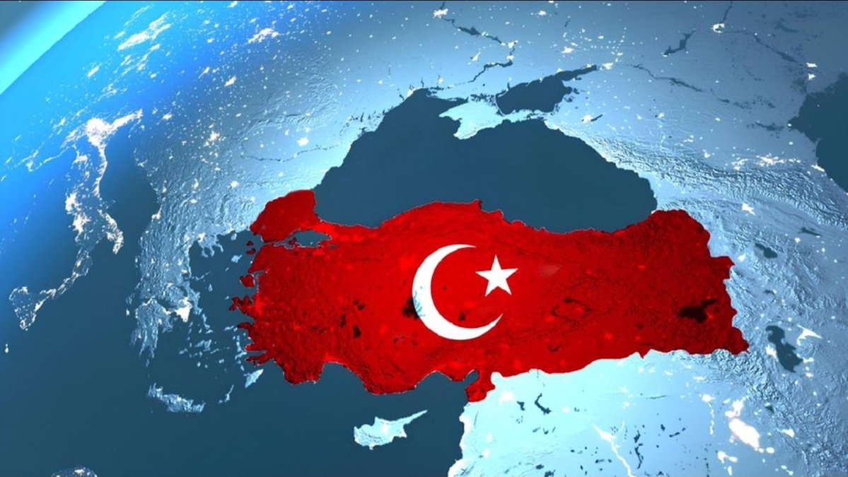 Dilek 🇹🇷 tweet media