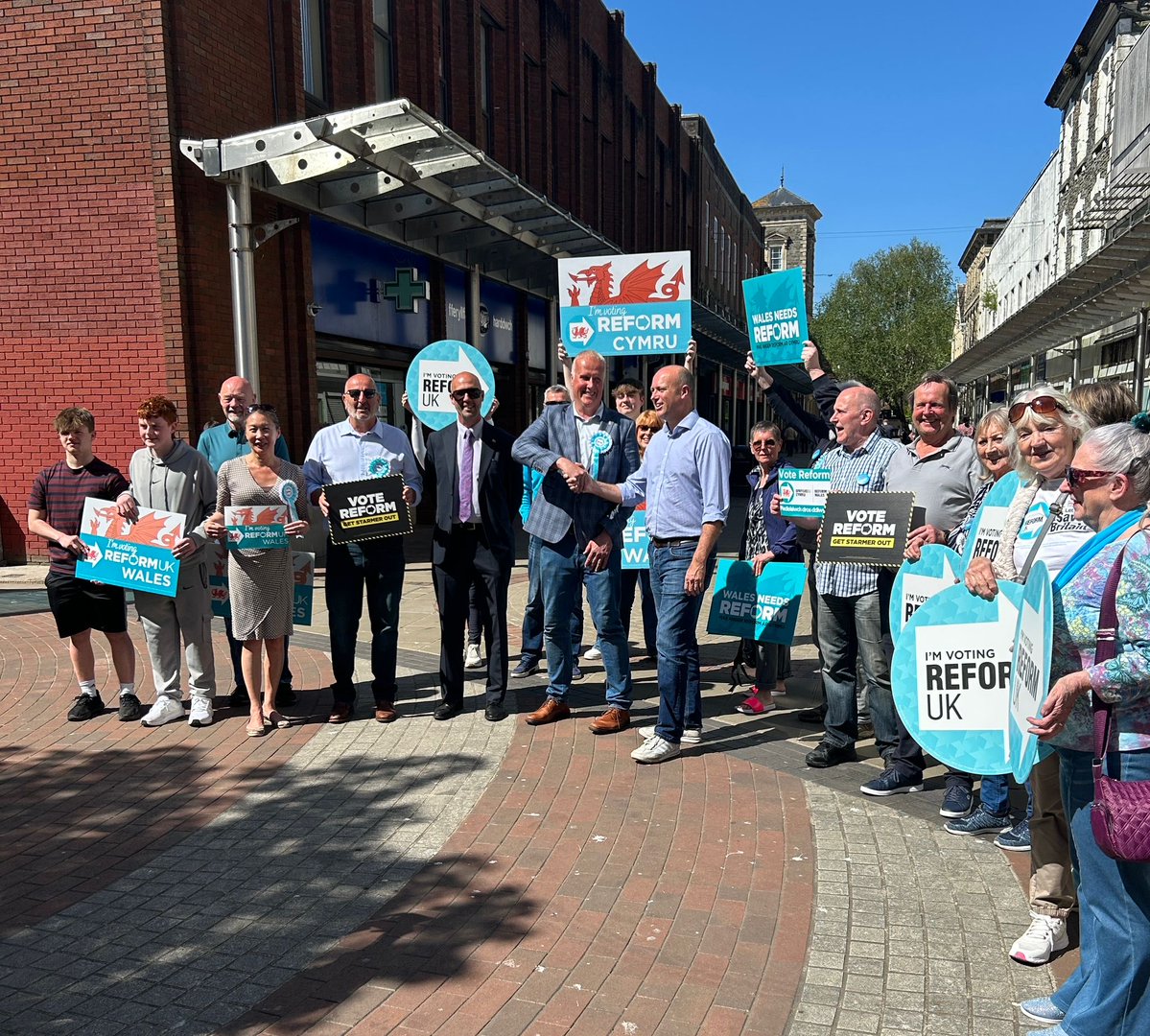 Gareth Beer 🏴󠁧󠁢󠁷󠁬󠁳󠁿🇬🇧 tweet media