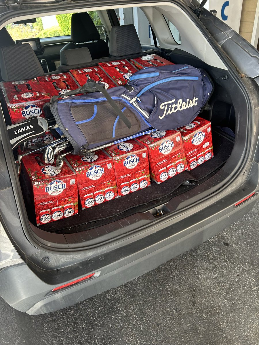 Tiger “driver” woods tweet media