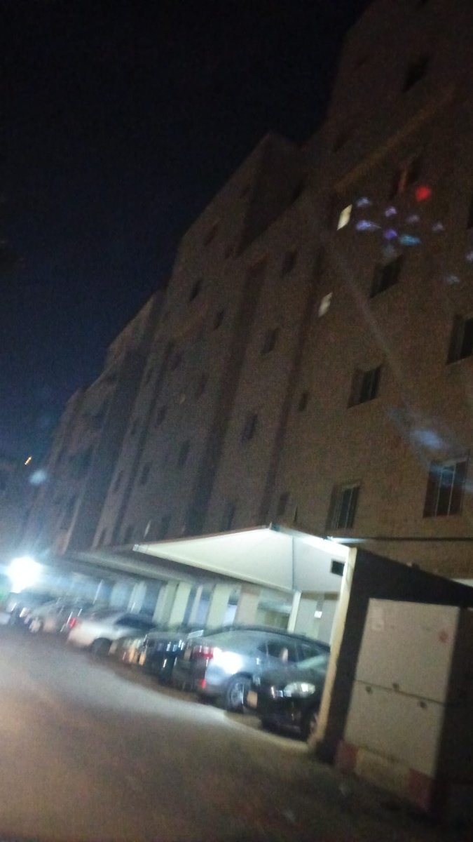 Hilda Knight tweet media