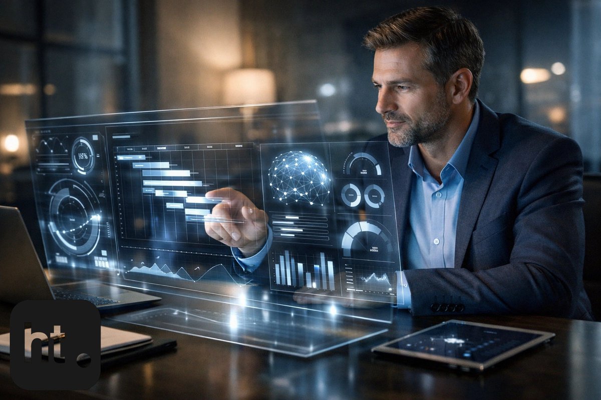 hiretrackai's tweet image. The 'PM Surge' is here. 🚀 Project Managers mastering AI tools are seeing major salary growth in 2026. It’s not just about managing tasks; it’s about leveraging AI for efficiency.

Stay ahead of the curve. Supercharge your career with HireTrack. #AI #ProjectManagement