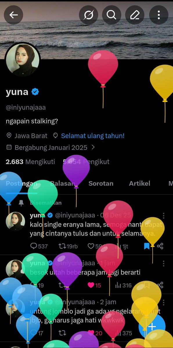 yuna tweet media