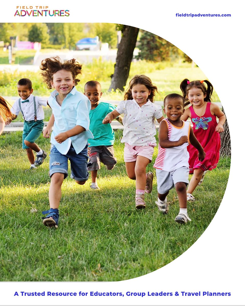 Field Trip Adventures tweet media