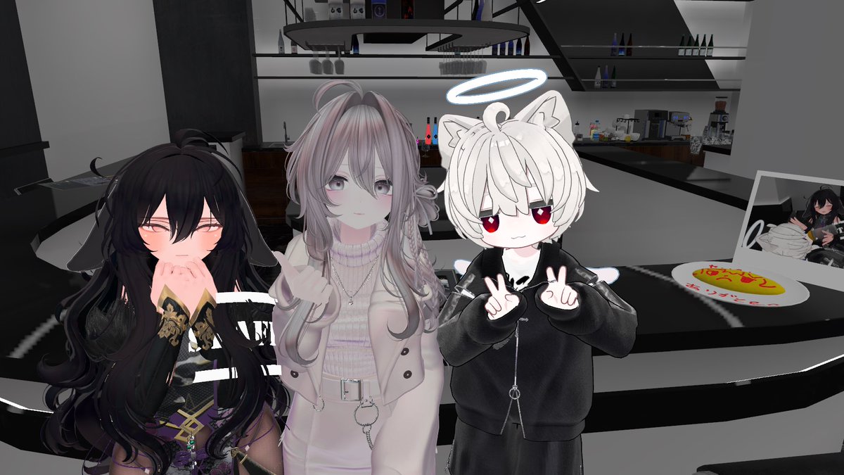 凩とぬ　Vtuber✒️🔦 tweet media