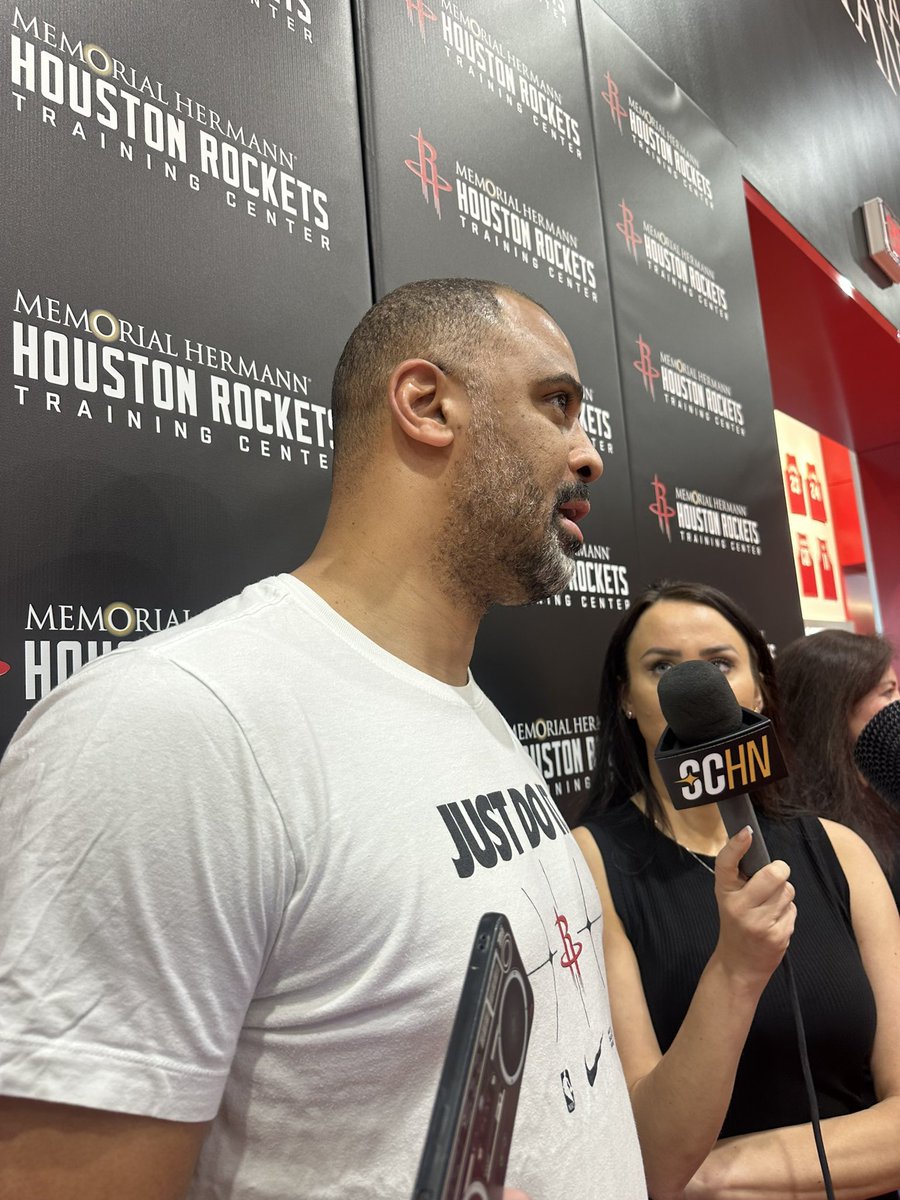 Michael Shapiro tweet media