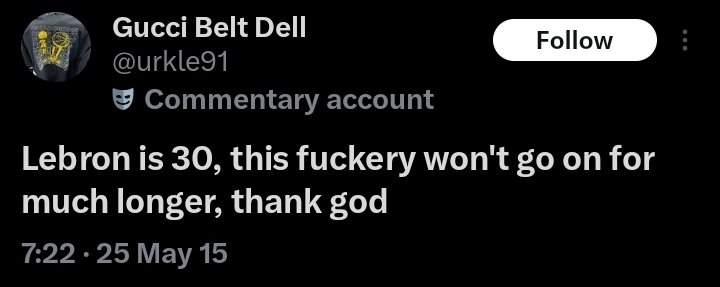GreenGotGame_'s tweet photo. Worst aged tweet of all time? https://t.co/hQfPfhtoPF