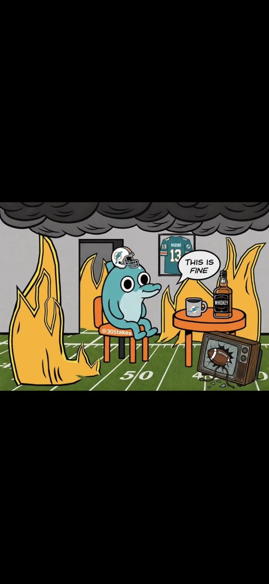 jmiami3484's tweet photo. @DolphinsTalk Me watching the draft:   This FO sucks already smh. Troy Aikman needs his ass kicked https://t.co/X5QBQPo8Hx