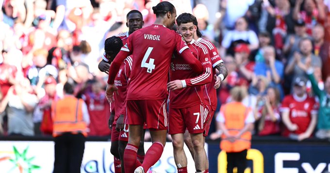 AhmedE35427's tweet image. Liverpool player ratings: 8/10 stars make the difference in a crucial win over Crystal Palace 🔴⚽
Full breakdown here 👉 omg10.com/4/10880068

#Liverpool #LFC #CrystalPalace #PremierLeague #PlayerRatings #Football #Matchday #Trending