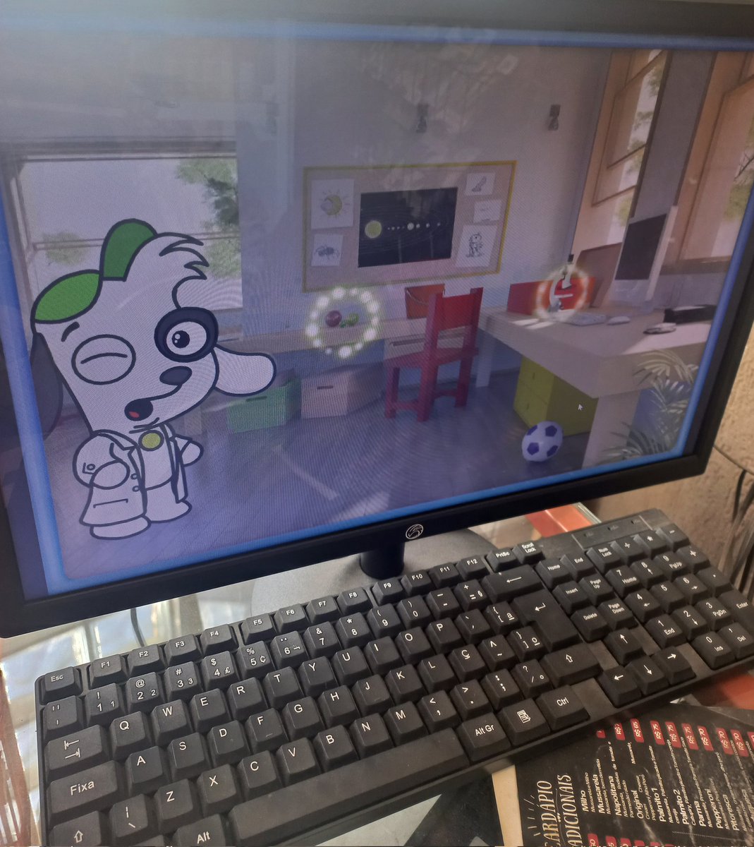 consegui achar onde preservaram esses jogos um beijo p quem fez