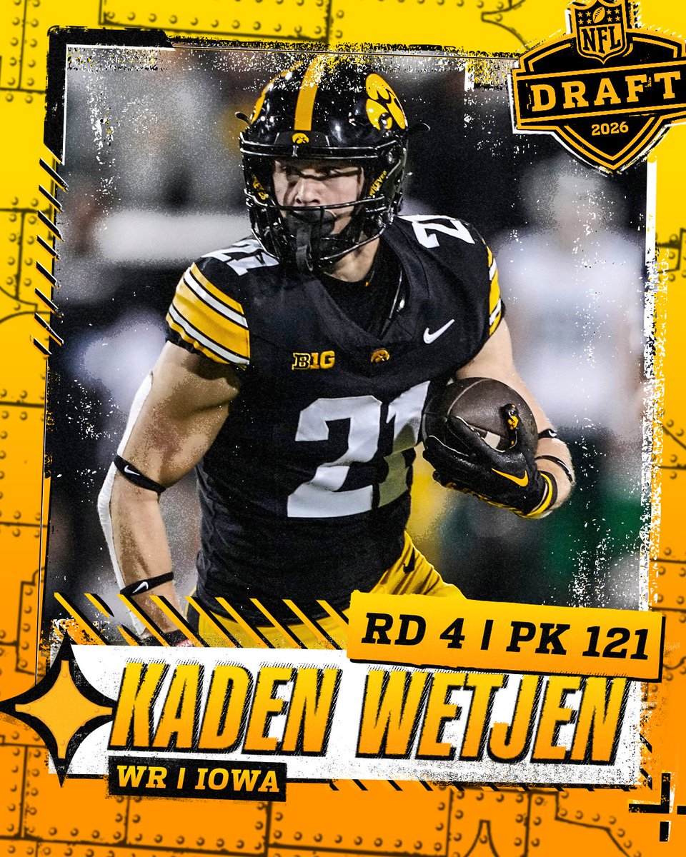 Pittsburgh Steelers tweet media