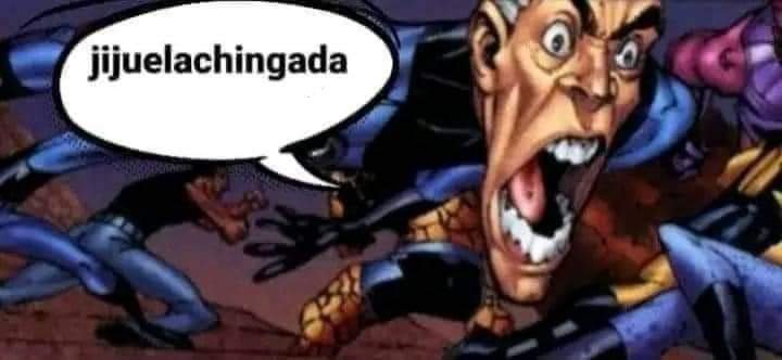 ☆ Salamandro54 ☆ 🇲🇽 tweet media
