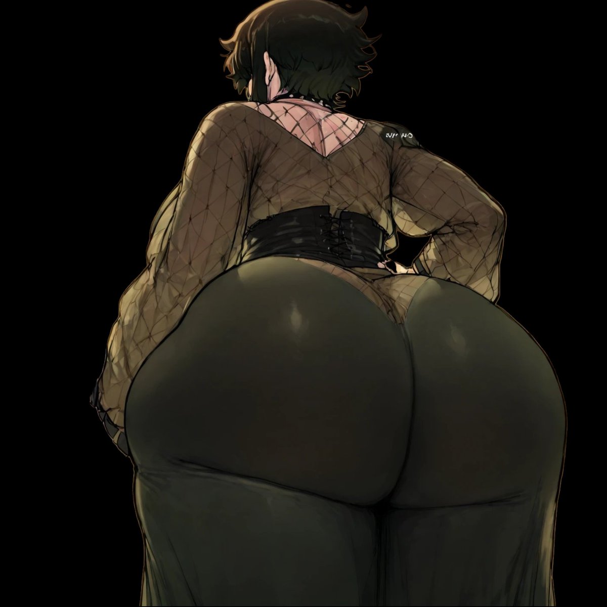 💚Hyacinth Blackthorne💚 tweet media