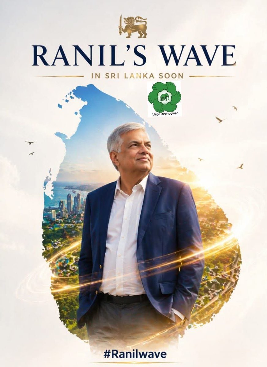 Ru173418052's tweet image. රනිල් ගෙවපු ණය 2022 සිට 2024 සැප්තැම්බර් දක්වා ඔය මෙලෝ අවුලක් නැතුව ගෙව්වා මිත්‍රෝවරුණි...#SriLanka
🔸බංග්ලාදේශයට ඩො.මි.200
🔸ඉන්දියාවට ඩො.මි. 121
🔸ආසියානු සංවර්ධන බැංකුවට ඩො.මි. 760.1
🔸ආසියානු යටිතල පහසුකම් ආයෝජන බැංකුව ඩො.මි 7 👇
