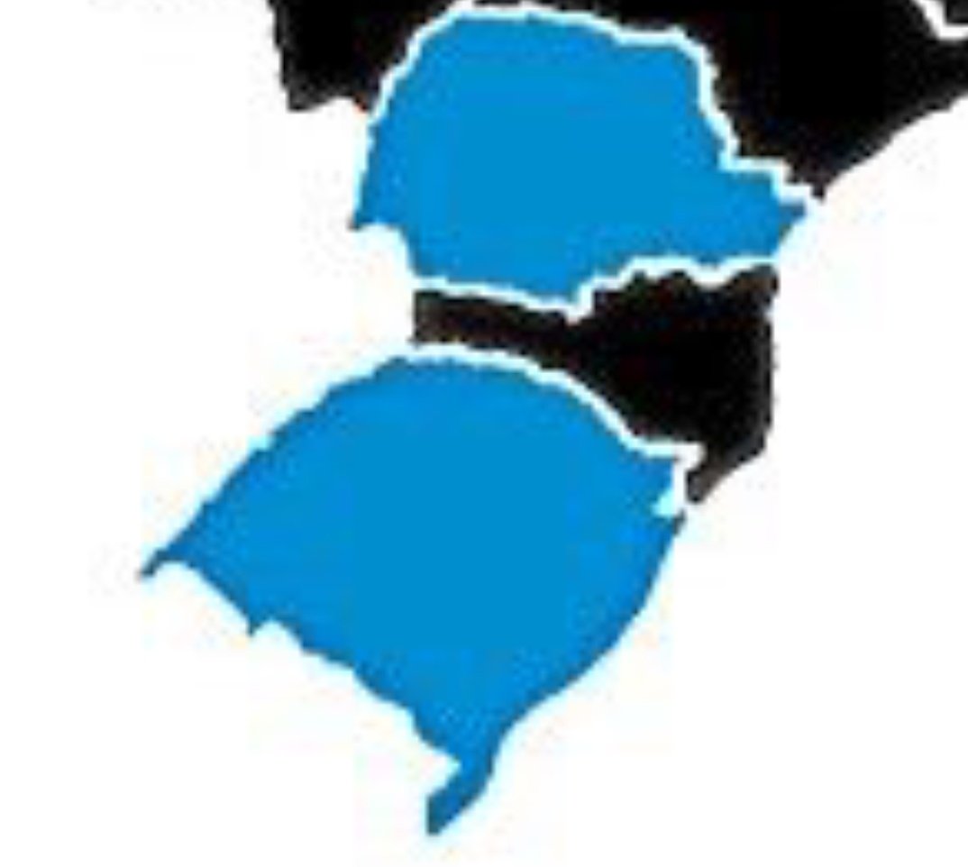 AZUL 
PRETO 
BRANCO 

A REGIÃO SUL É MUITO GRÊMIO FBPA