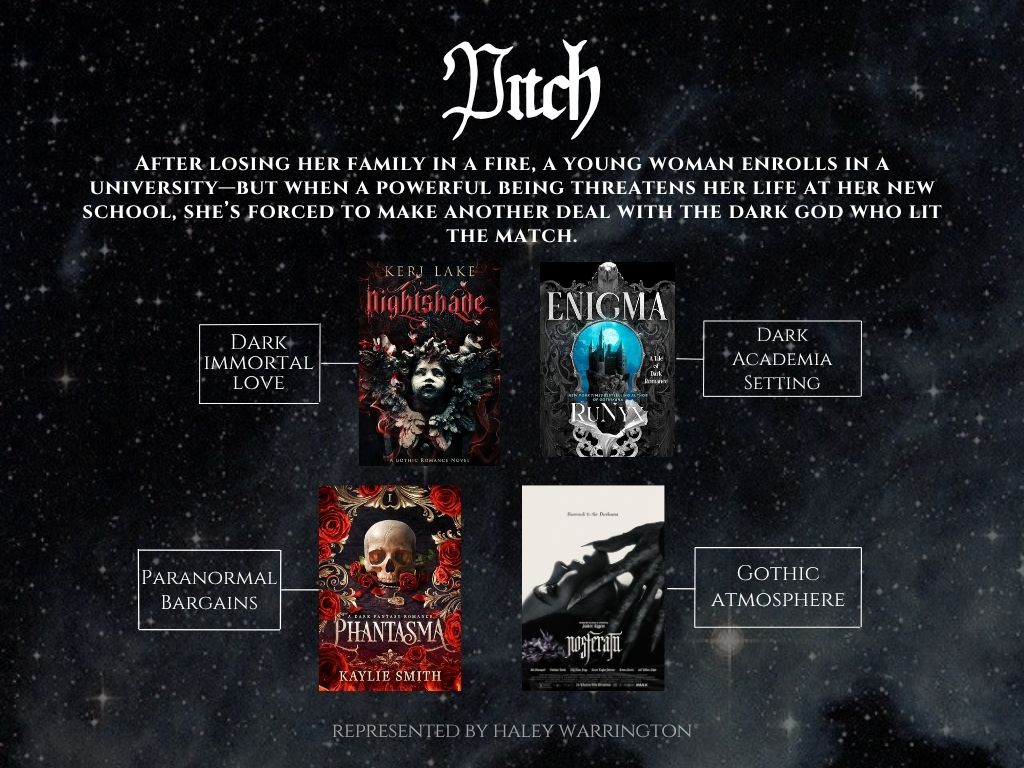 Madeline is 👀VAGUE👀 tweet media