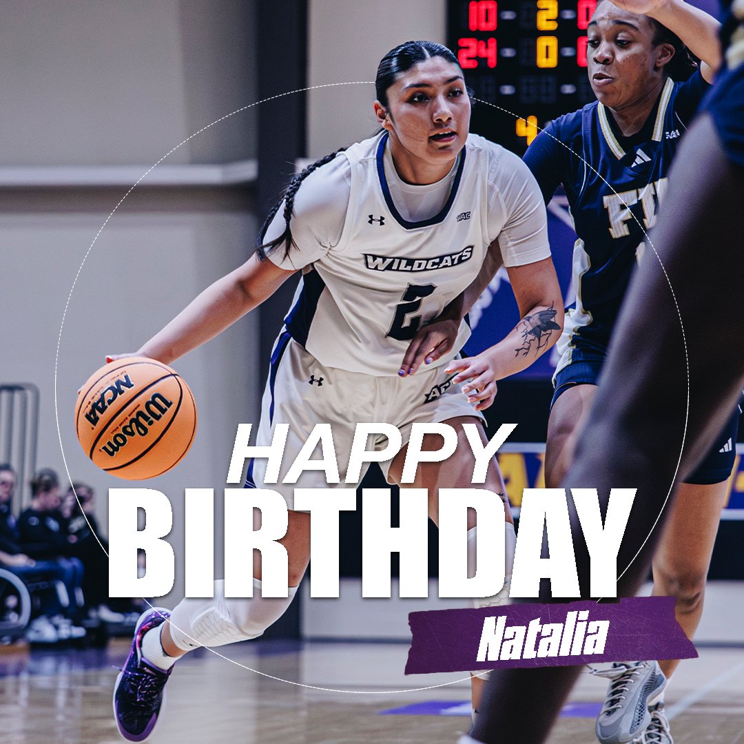 ACU Women’s Basketball tweet media