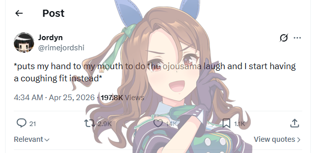 Narita Brian tweet media