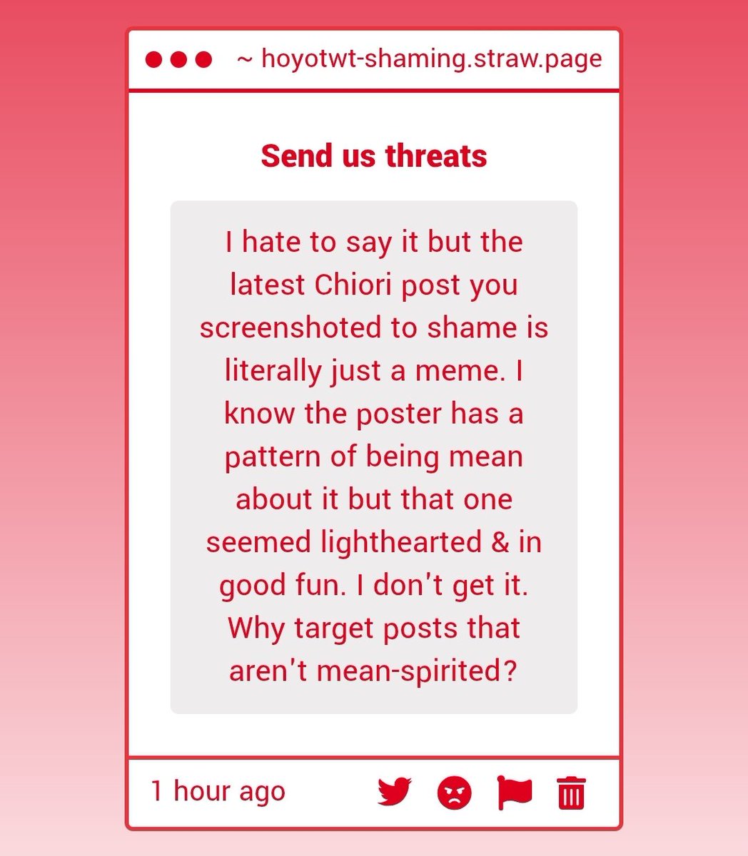 Hoyotwt Purgatory 🫄 tweet media
