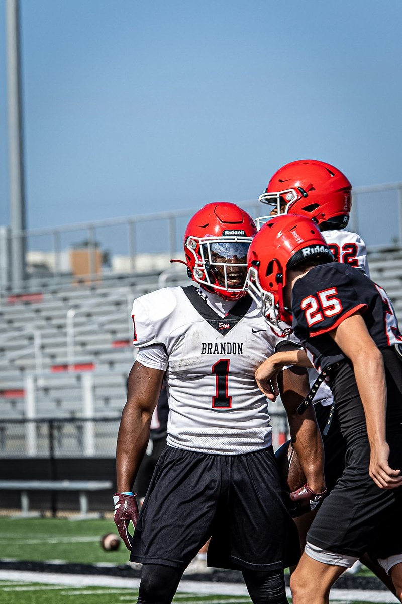 Tyson Robinson tweet media