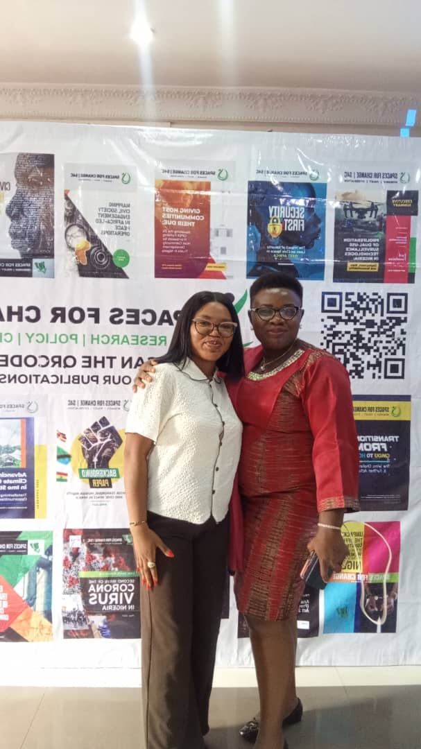 OlufisoyeAdeni1's tweet photo. Facilitators drawn from regulatory bodies and the private sector also provided insights into the Companies and Allied Matters Act (CAMA) 2020 and its implications for NGOs @csrhubWA @Spaces4Change https://t.co/JoVOT1MCM9