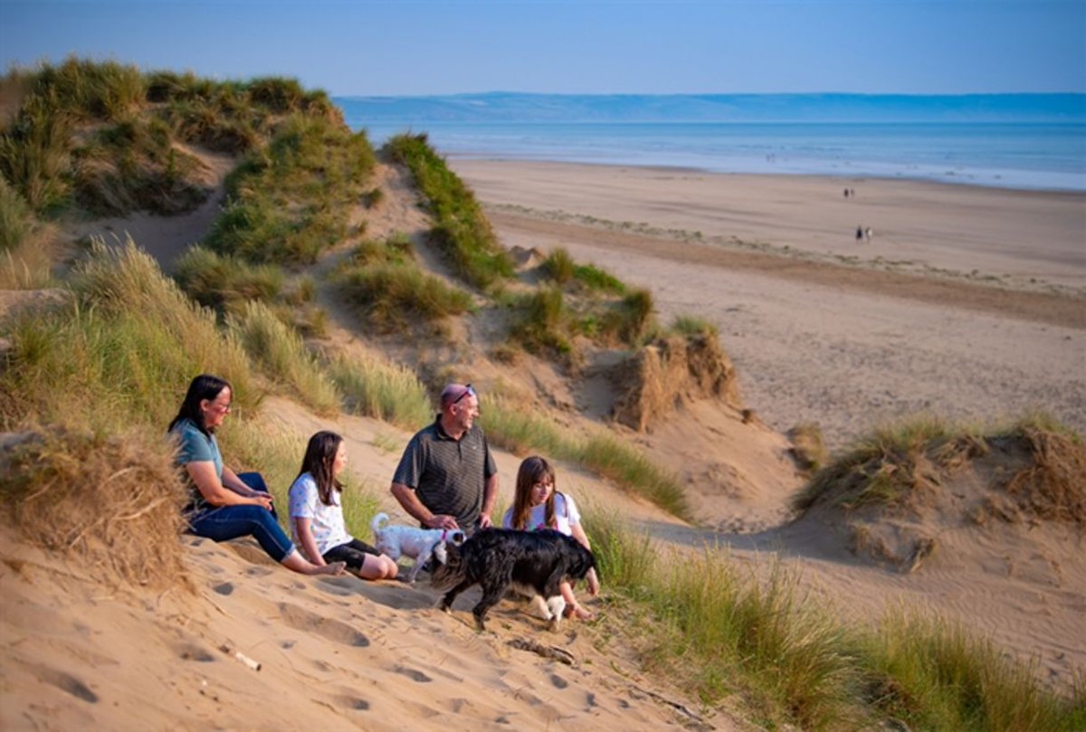 Visit Devon tweet media