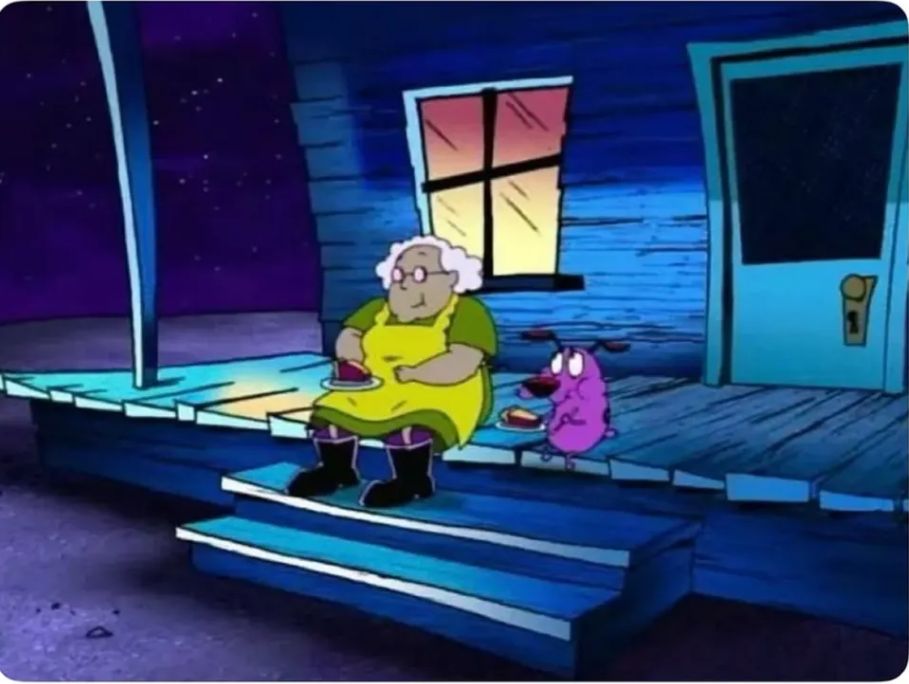 Nostalgia tweet media