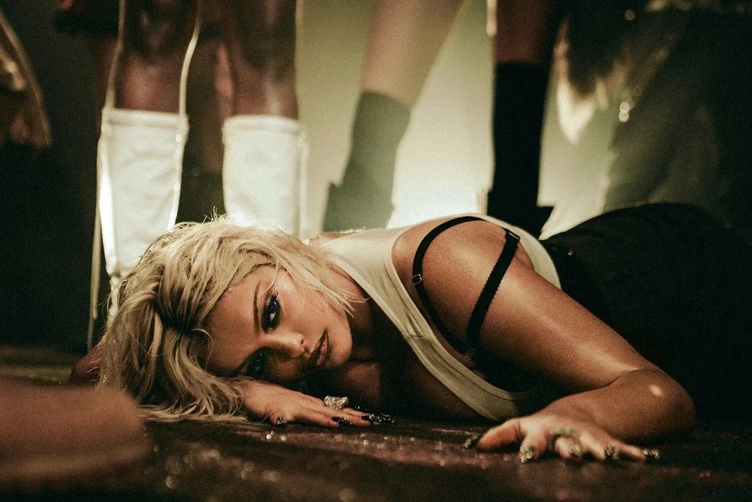 .<a href="/BebeRexha/">Bebe Rexha</a>'s Most-Streamed projects on Spotify (04/24):    

#1. Bebe — 946.835
#2. Dirty Blonde — 793.118
#3. Expectations — 547.605
#4. All Your Fault: Pt.2 — 309.829