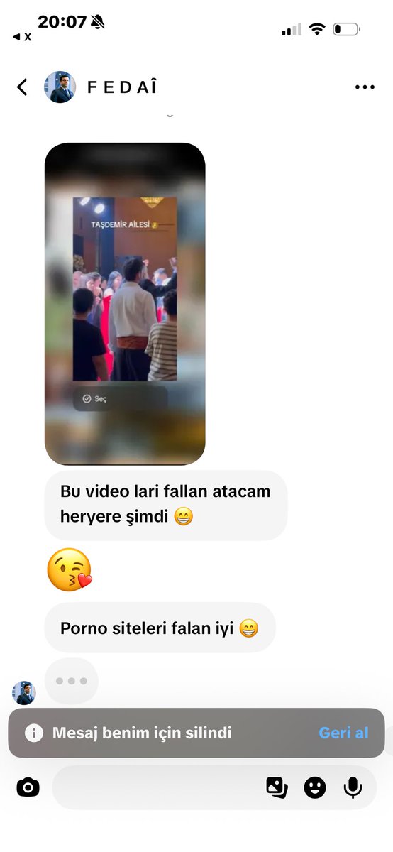 Osman Taşdemir tweet media