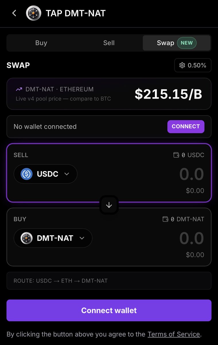 Ordinals Wallet tweet media