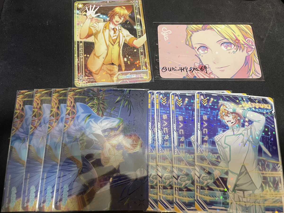 幸音 お取引の連絡簡易的になりがちです。 tweet media