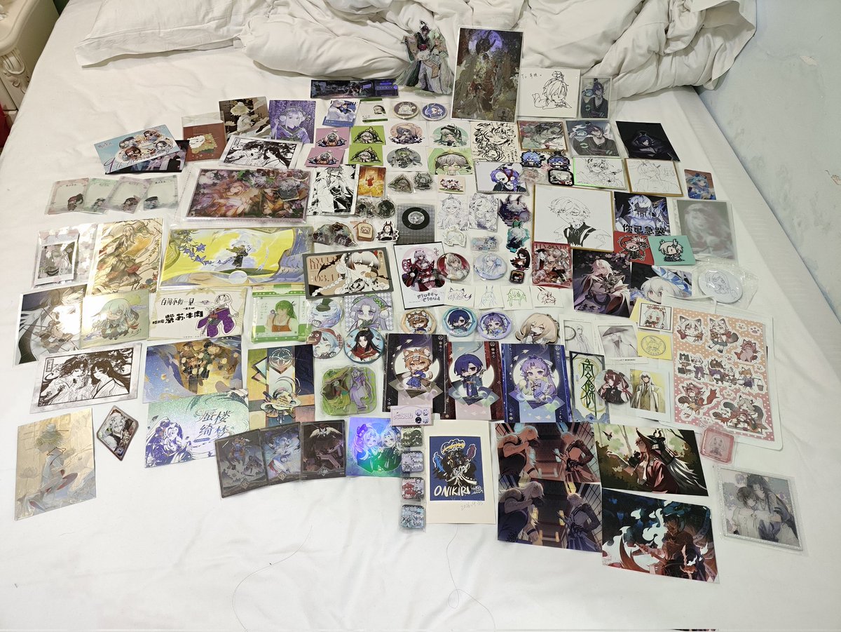 弈桢 tweet media
