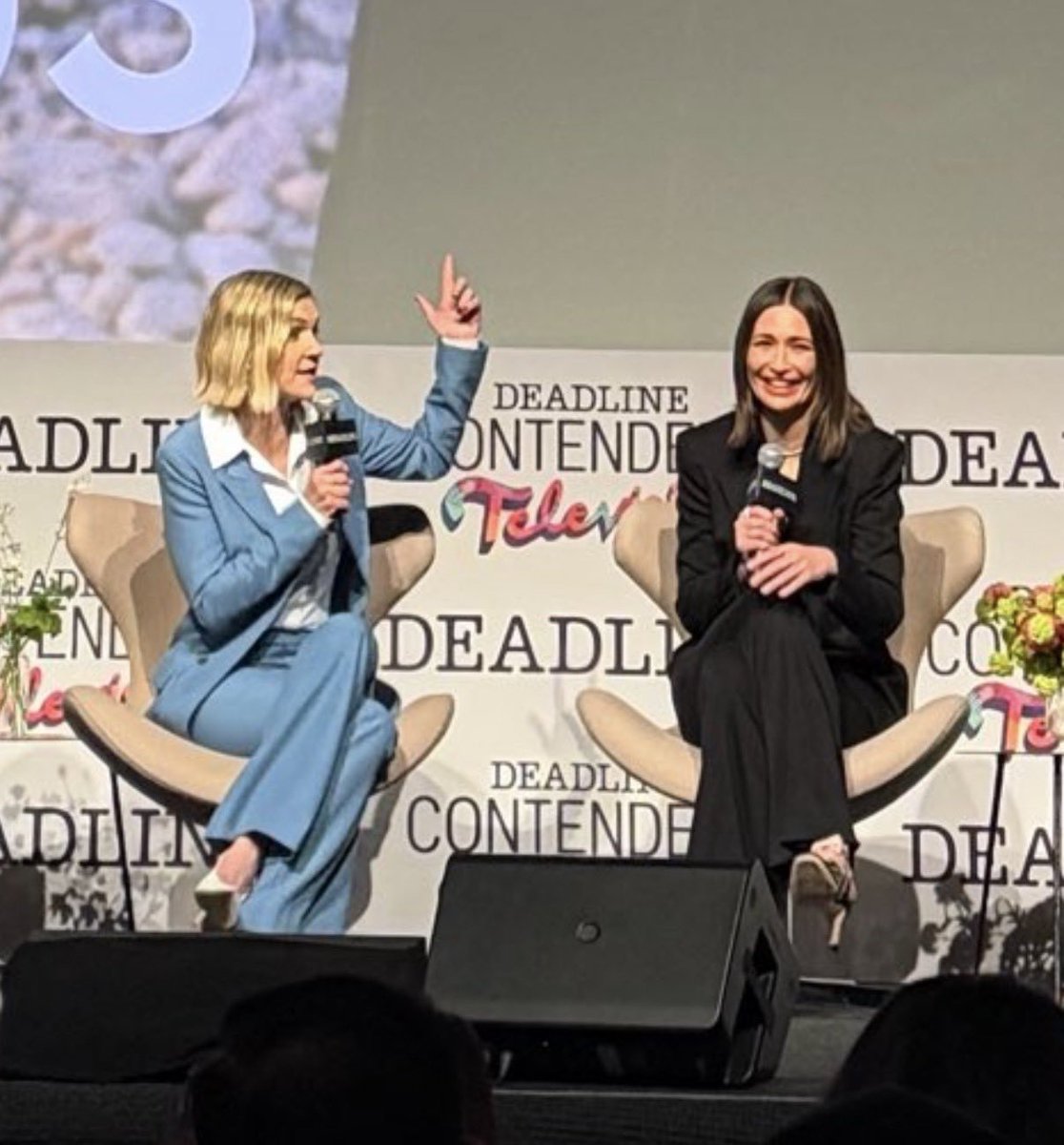 WE SHOULD ALL JUST LIVE