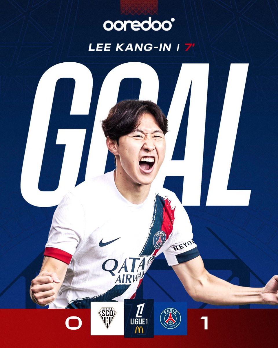 Paris Saint-Germain tweet media