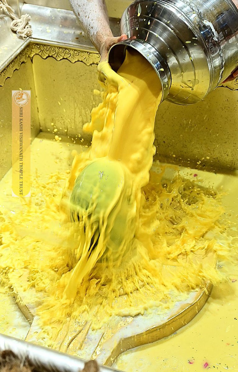 ShriVishwanath's tweet image. श्री काशी विश्वनाथ जी की सप्तऋषि आरती I
#kashivishwanath #kashi #hindu #sanatandharm