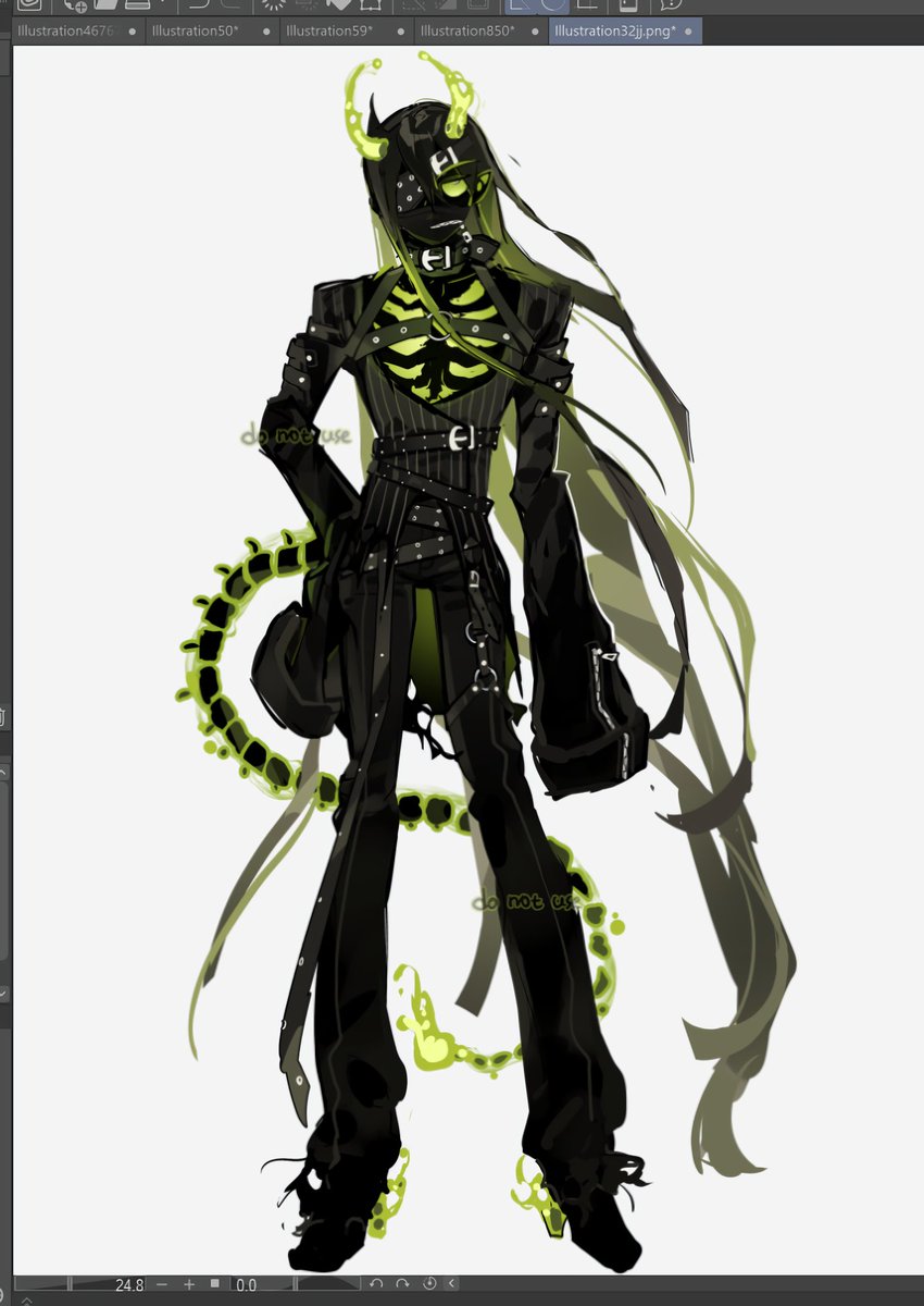 Necropolis tweet media