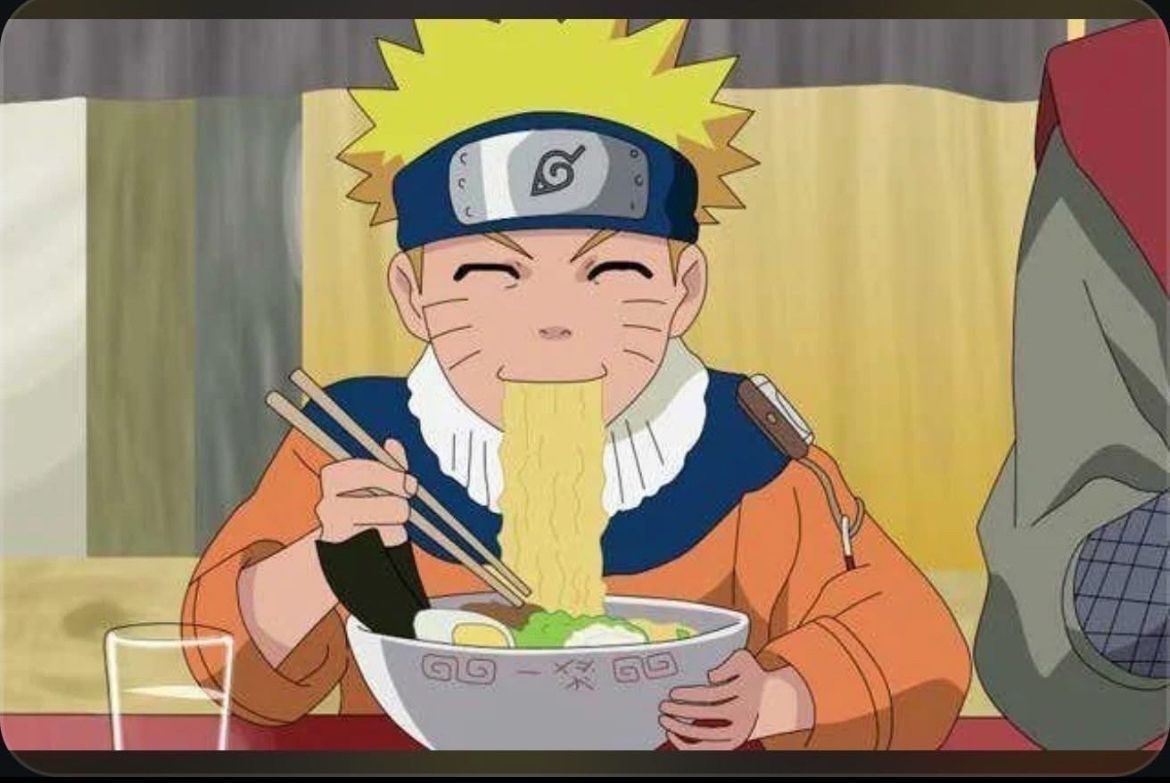 Daily Naruto tweet media