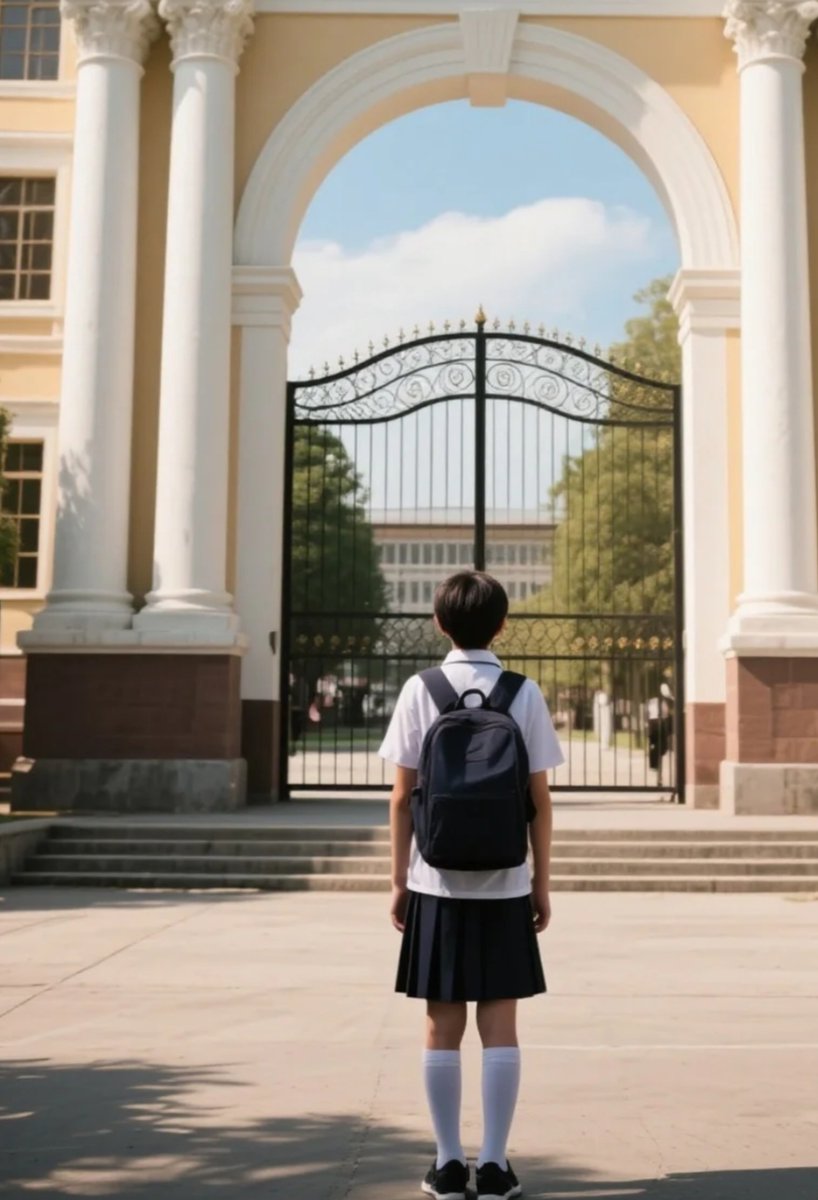 Loran -Quad Doctor tweet media