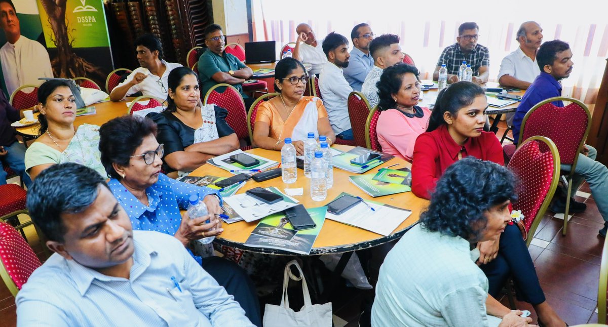 Charitha Herath, (PhD) tweet media