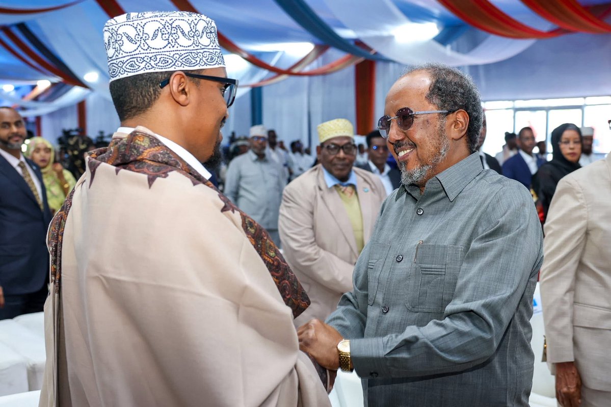 Villa Somalia tweet media