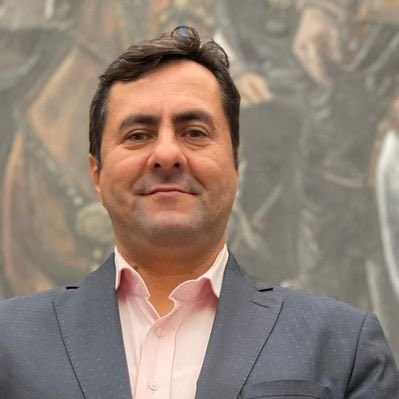 Kenan Kıran tweet media