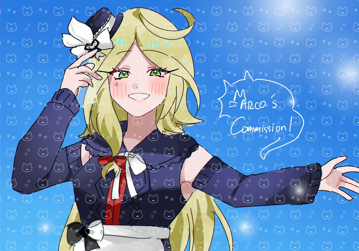 マーコ🐾 tweet media