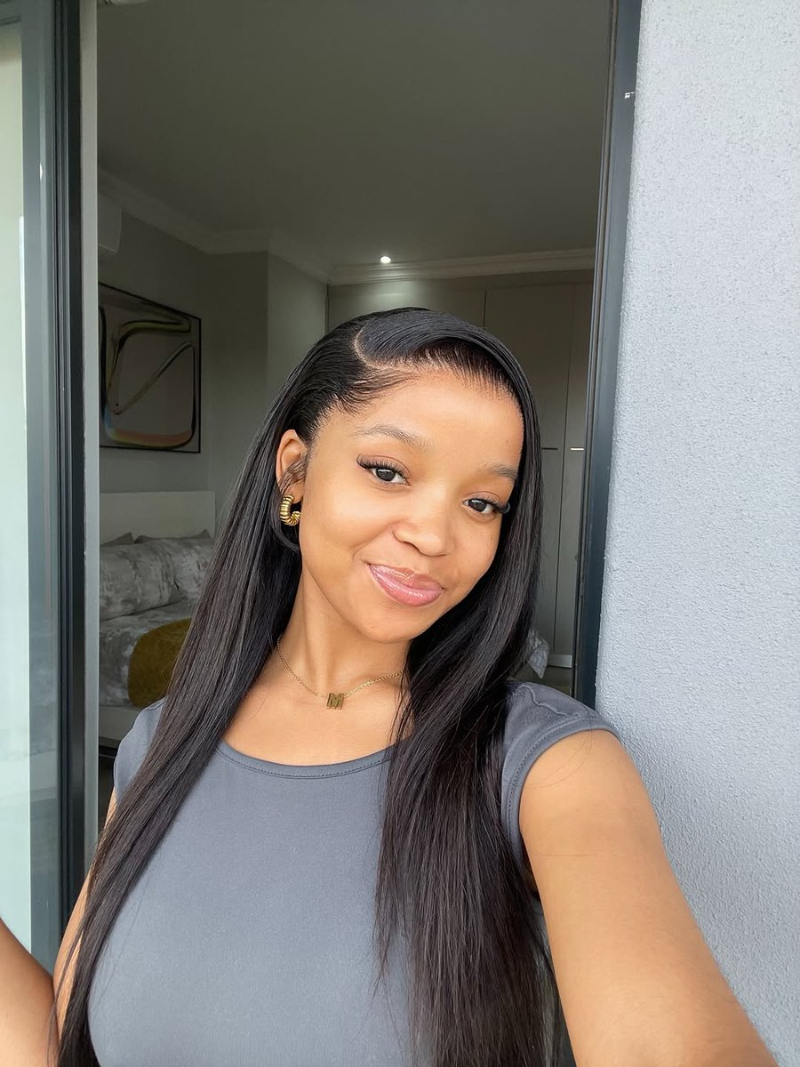 Nolwazi Tems⏺️ tweet media