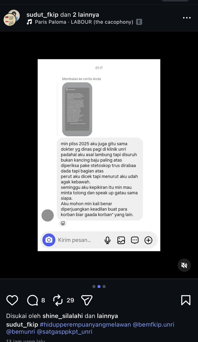 ₍ᐢ. ̫.ᐢ₎ melody tweet media