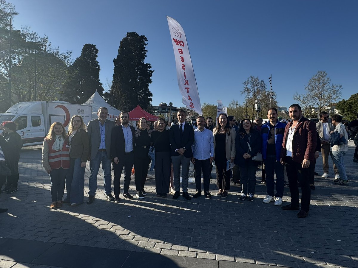 23 Nisan Ulusal Egemenlik ve Çocuk Bayramı kapsamında, çocuklarımızın güvenliği, eğitimde eşitlik ve okullardaki şiddete karşı basın açıklamamızı gerçekleştirdik.