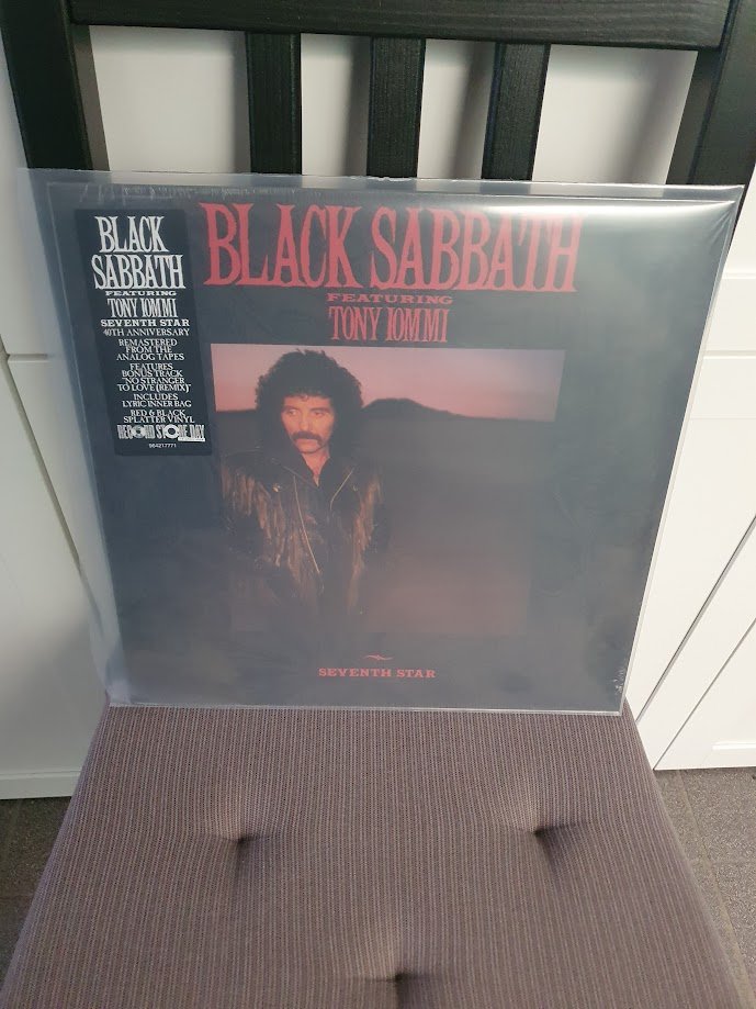 Rythmnghost's tweet image. #Recordstoreday2026 &amp;amp; Store :) Post 5/6 #Vinylcollection