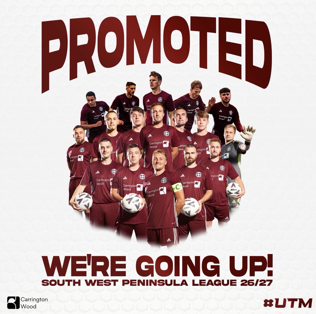 St Mawgan FC tweet media