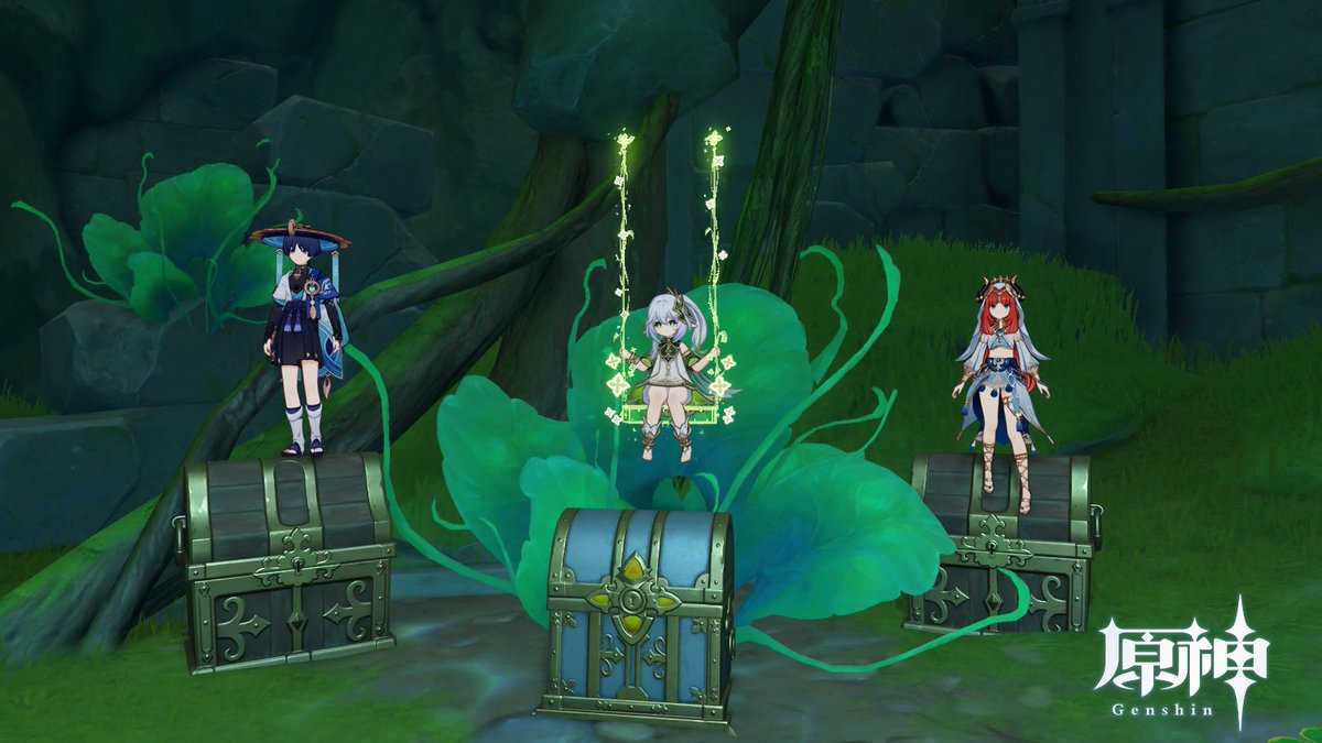 アランナラ探し助けてもらった！感謝！