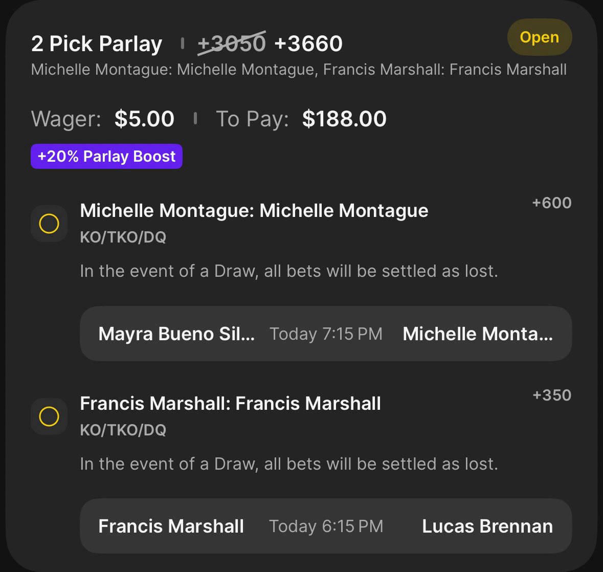 Octagon Focus tweet media