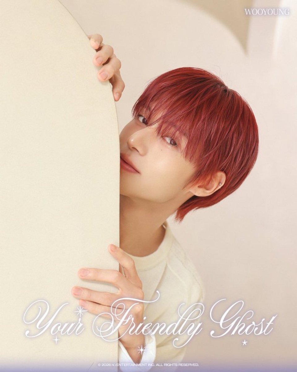 くーー😣また赤髪きた👻💕かわいい😍♥️