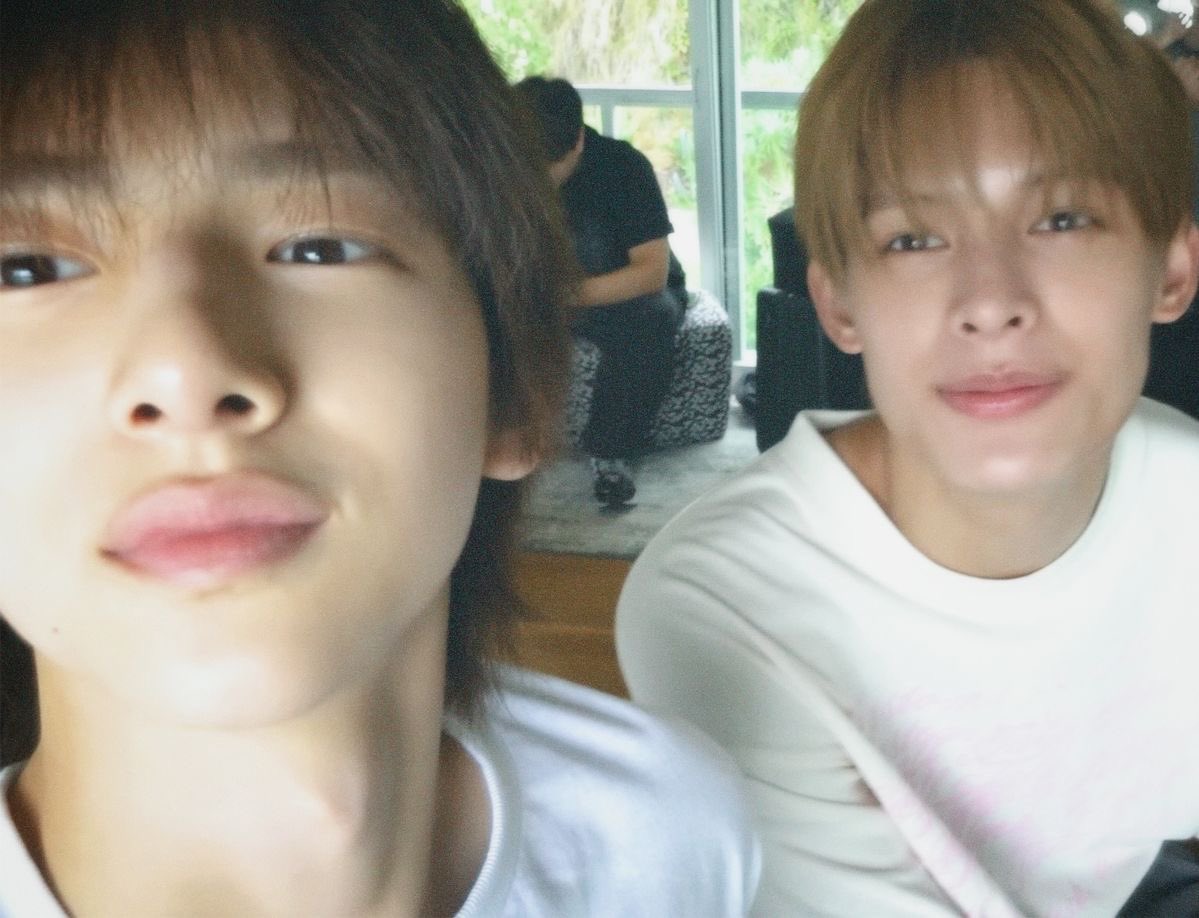 Shadysusu's tweet image. Happy birthday to my fav unnie @JUNGLOSE I hope you have an amazing day and i love you sooo muchhhhh